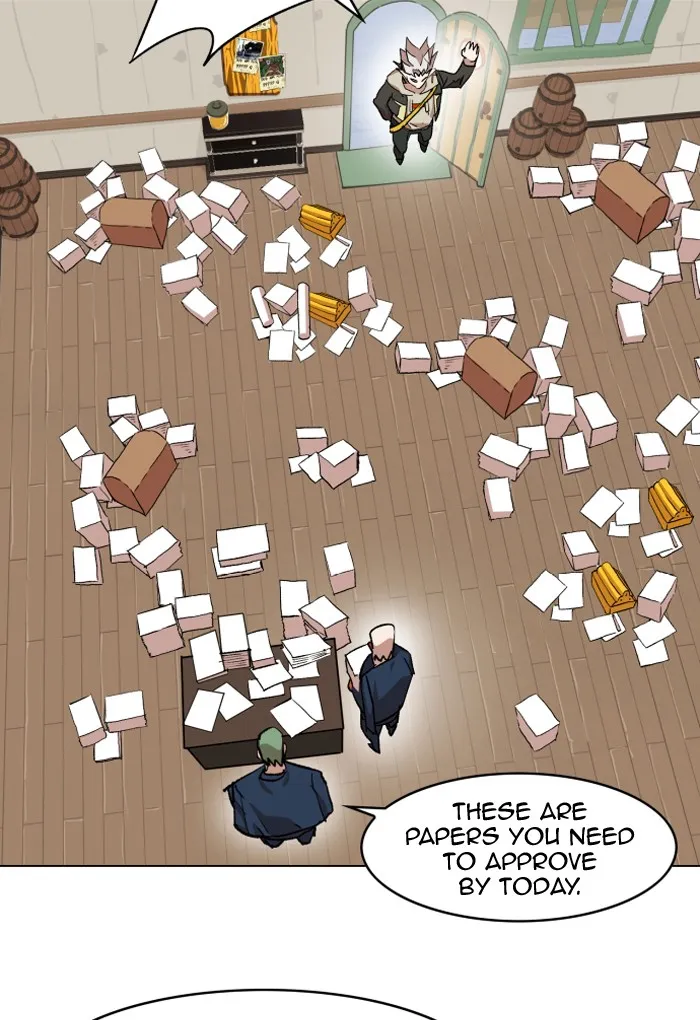 Hardcore Leveling Warrior Chapter 184 page 26 - 