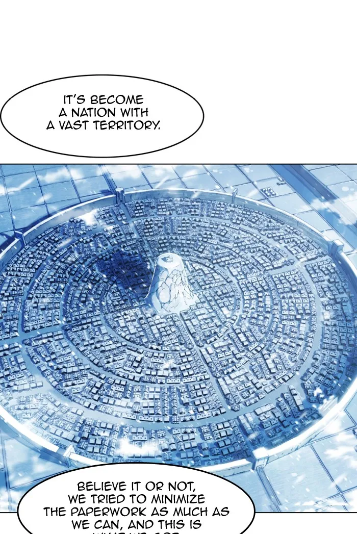 Hardcore Leveling Warrior Chapter 184 page 29 - 