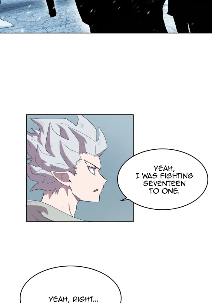 Hardcore Leveling Warrior Chapter 184 page 42 - 