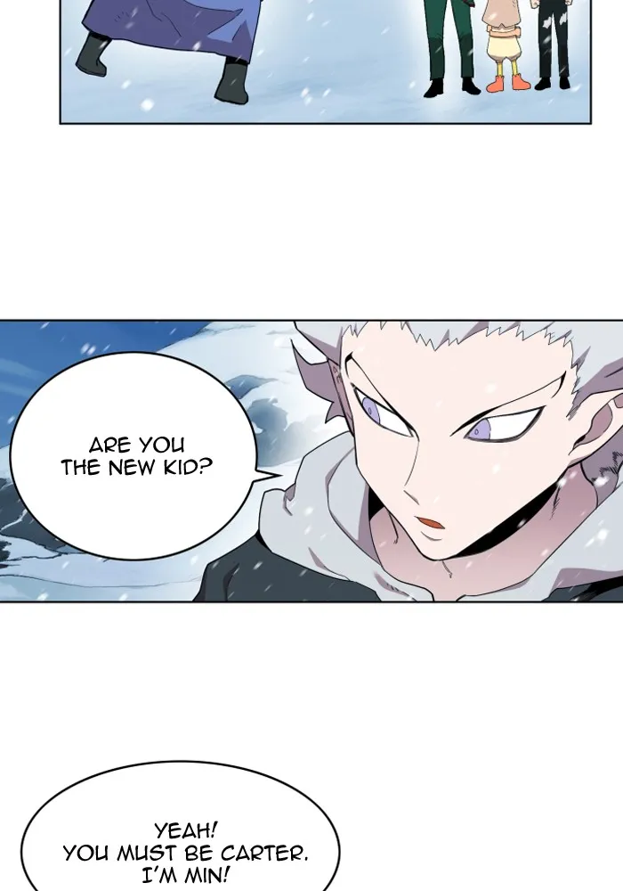 Hardcore Leveling Warrior Chapter 184 page 48 - 