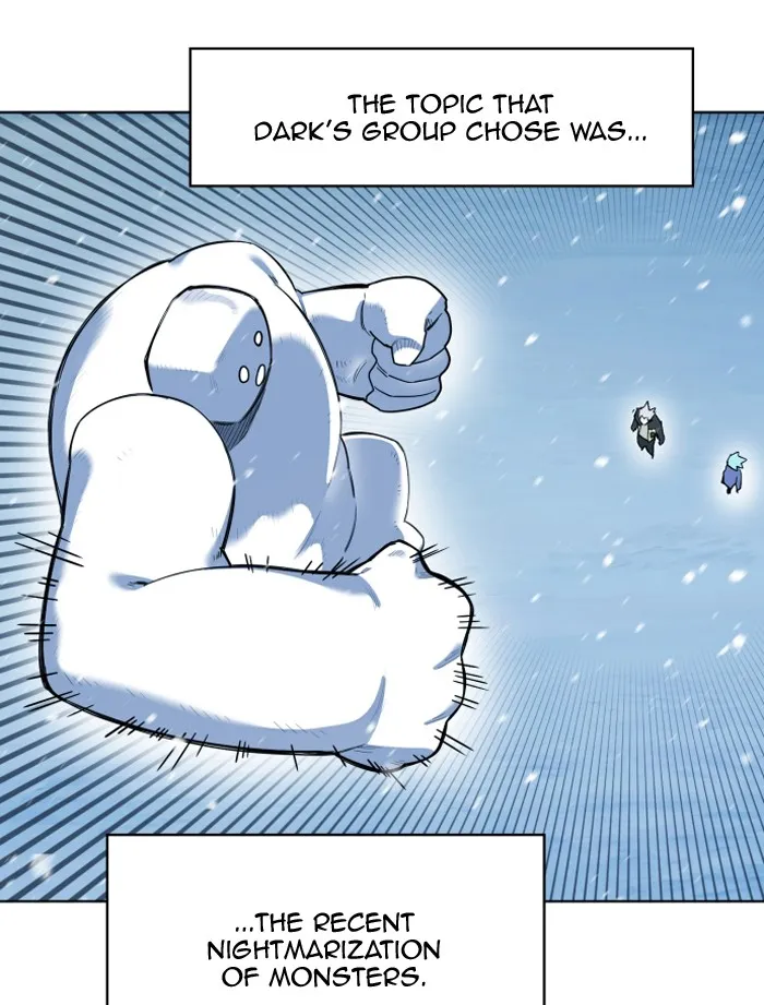 Hardcore Leveling Warrior Chapter 184 page 53 - 