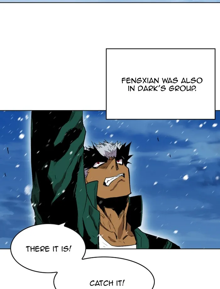 Hardcore Leveling Warrior Chapter 184 page 57 - 