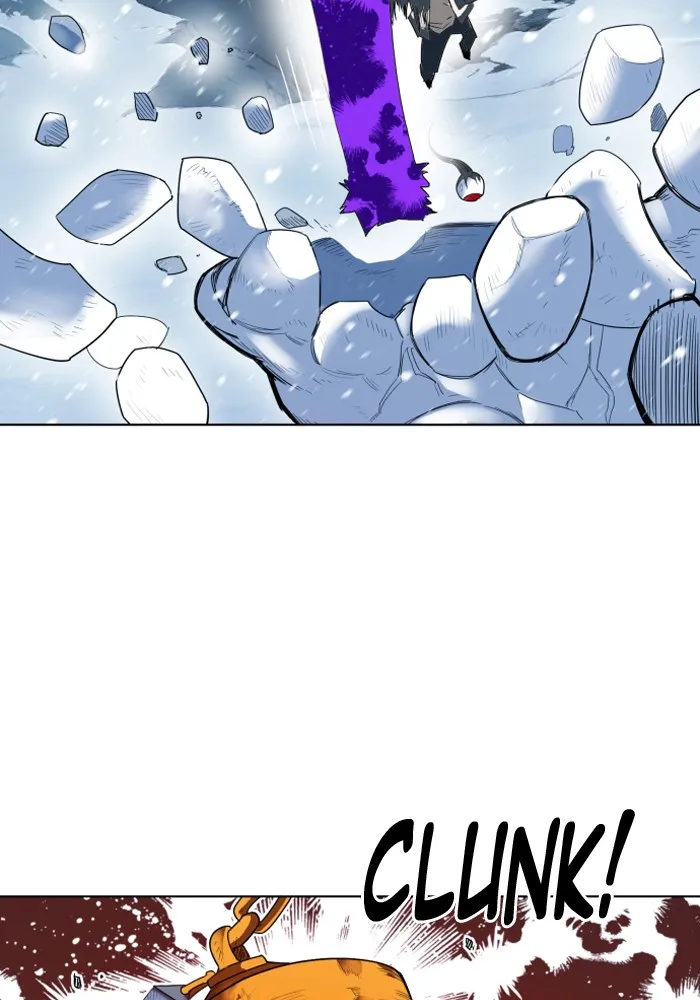 Hardcore Leveling Warrior Chapter 184 page 60 - 