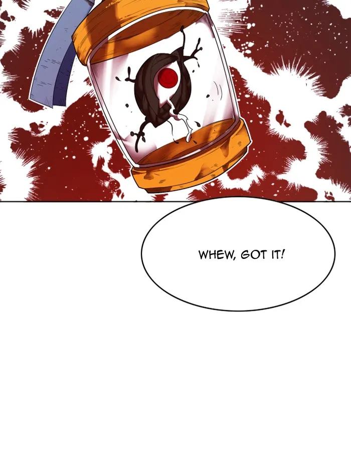 Hardcore Leveling Warrior Chapter 184 page 61 - 