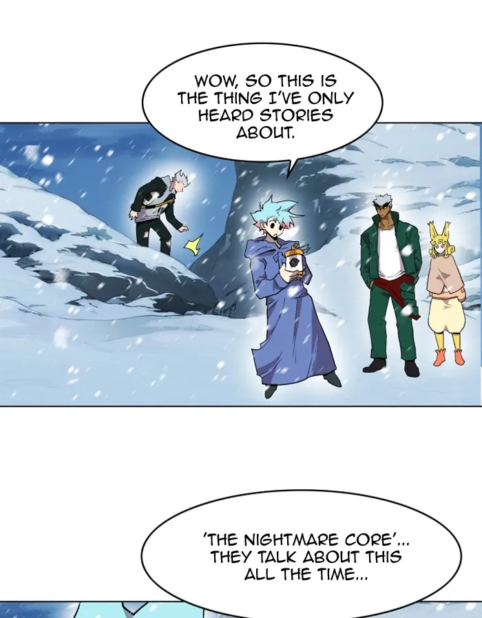 Hardcore Leveling Warrior Chapter 184 page 62 - 