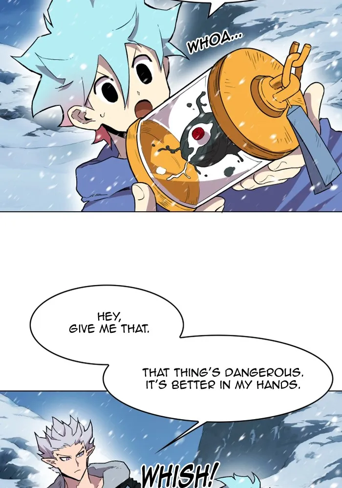 Hardcore Leveling Warrior Chapter 184 page 63 - 