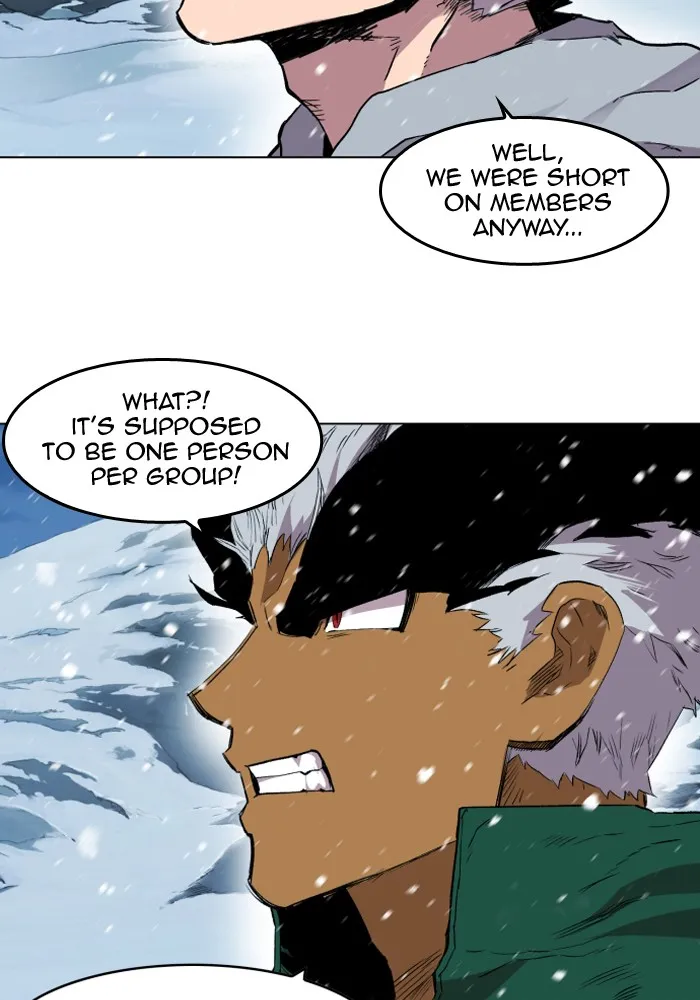 Hardcore Leveling Warrior Chapter 184 page 69 - 