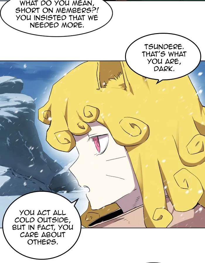 Hardcore Leveling Warrior Chapter 184 page 70 - 