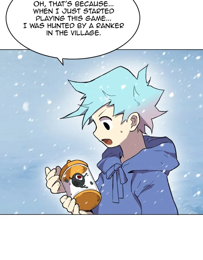Hardcore Leveling Warrior Chapter 184 page 72 - 