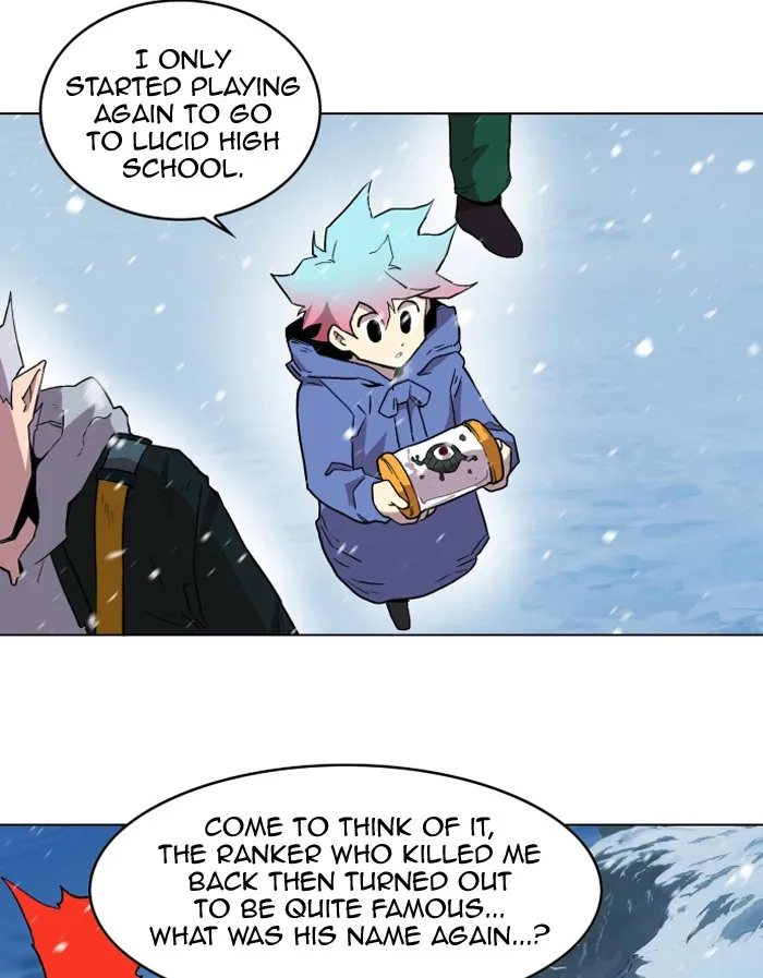 Hardcore Leveling Warrior Chapter 184 page 74 - 