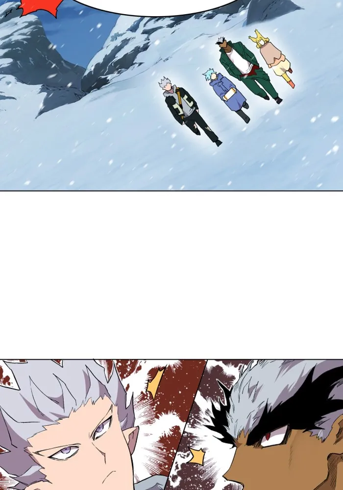 Hardcore Leveling Warrior Chapter 184 page 75 - 