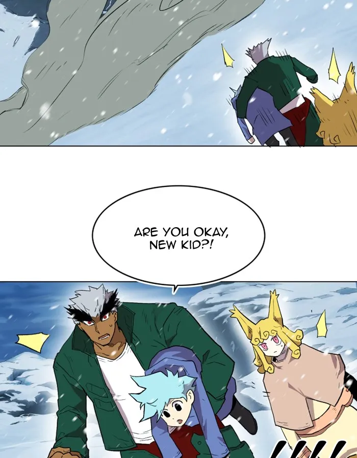 Hardcore Leveling Warrior Chapter 184 page 78 - 