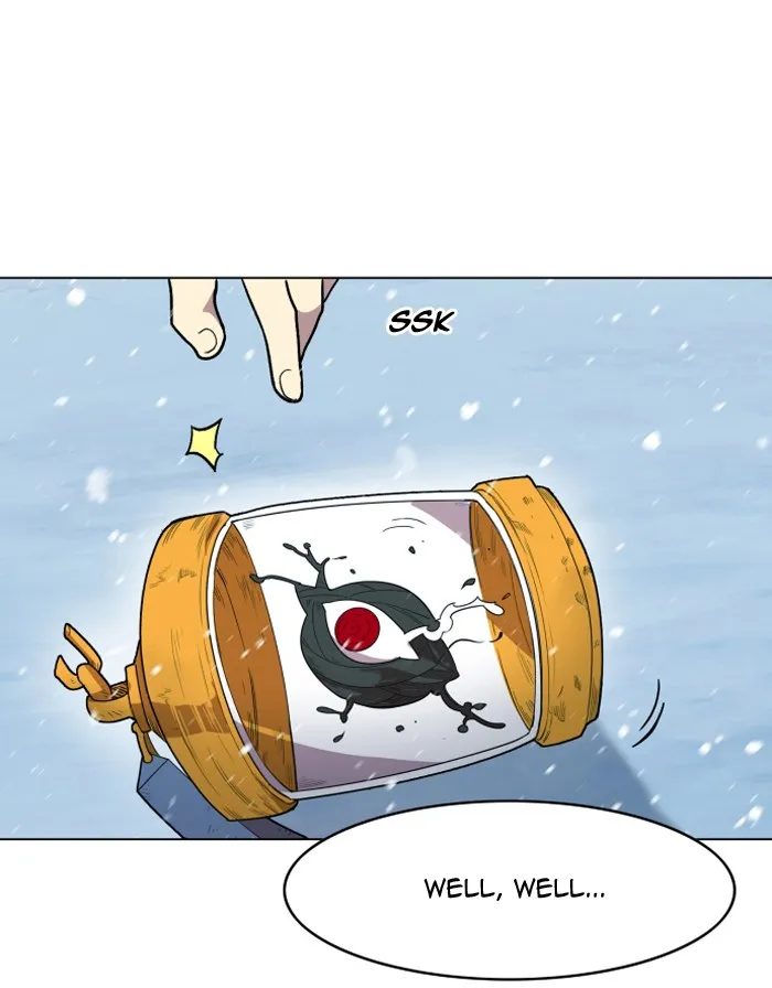 Hardcore Leveling Warrior Chapter 184 page 80 - 