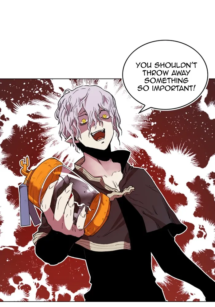 Hardcore Leveling Warrior Chapter 184 page 81 - 