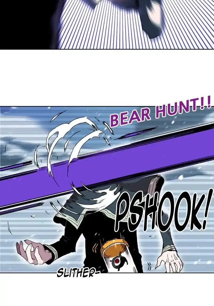 Hardcore Leveling Warrior Chapter 185 page 2 - 