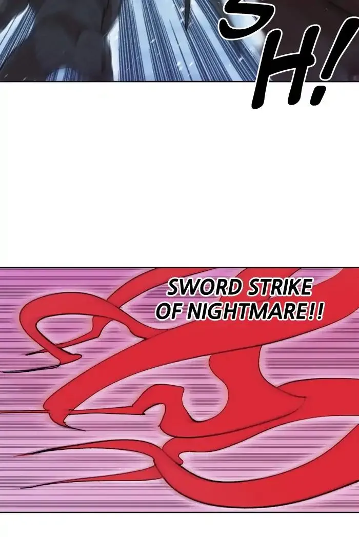 Hardcore Leveling Warrior Chapter 185 page 21 - 