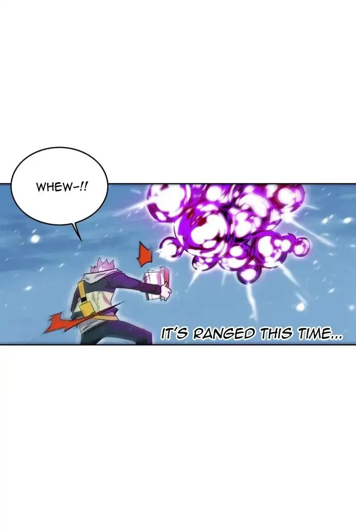 Hardcore Leveling Warrior Chapter 185 page 25 - 