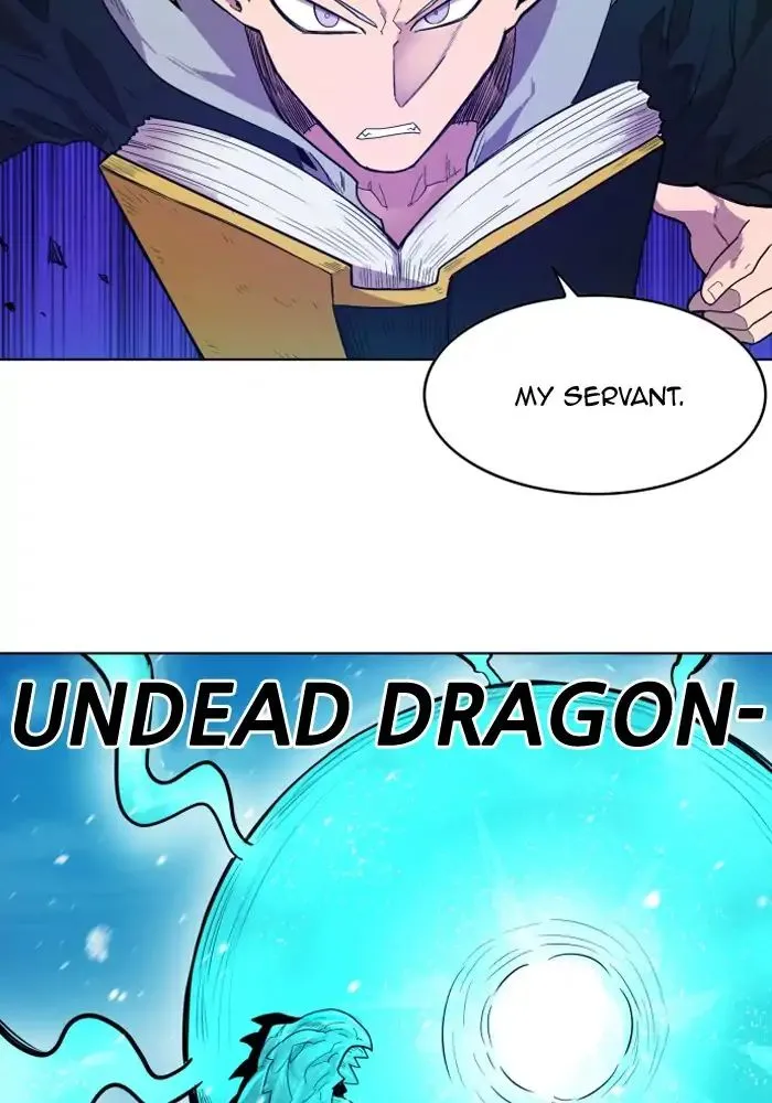 Hardcore Leveling Warrior Chapter 185 page 27 - 
