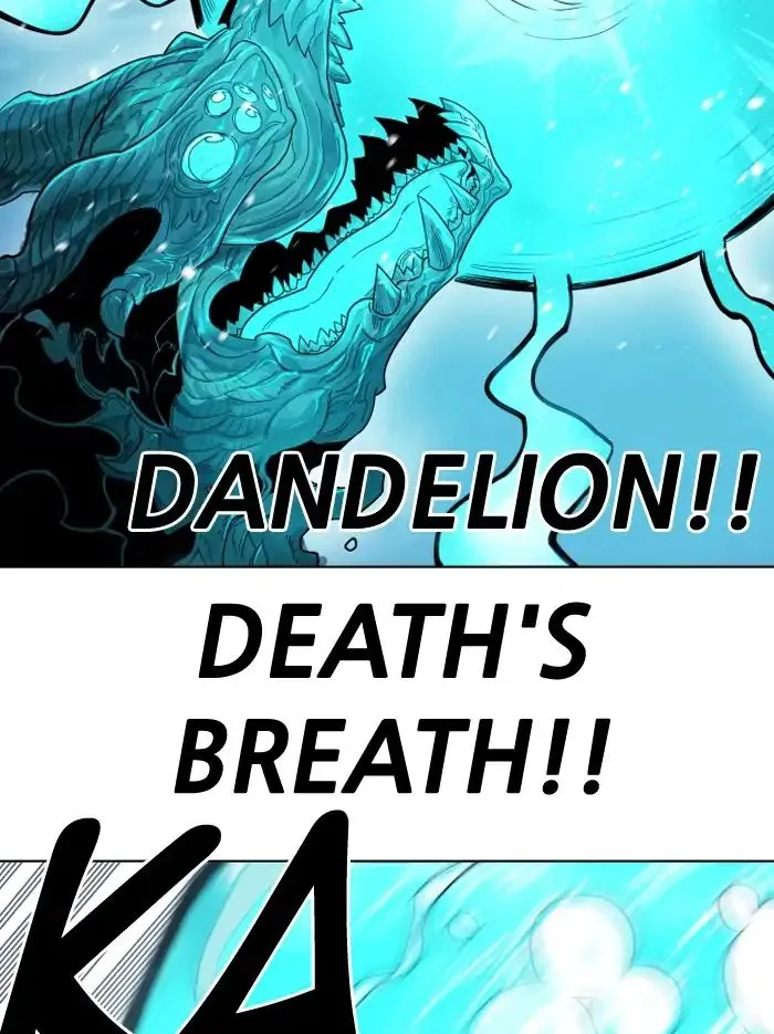 Hardcore Leveling Warrior Chapter 185 page 28 - 