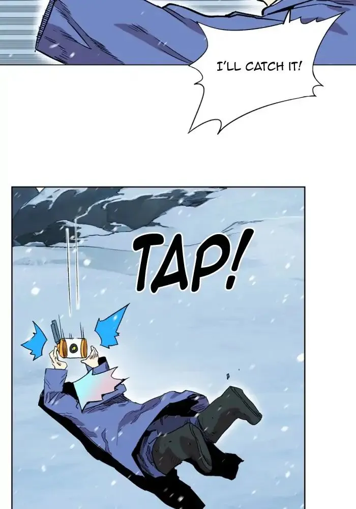 Hardcore Leveling Warrior Chapter 185 page 4 - 