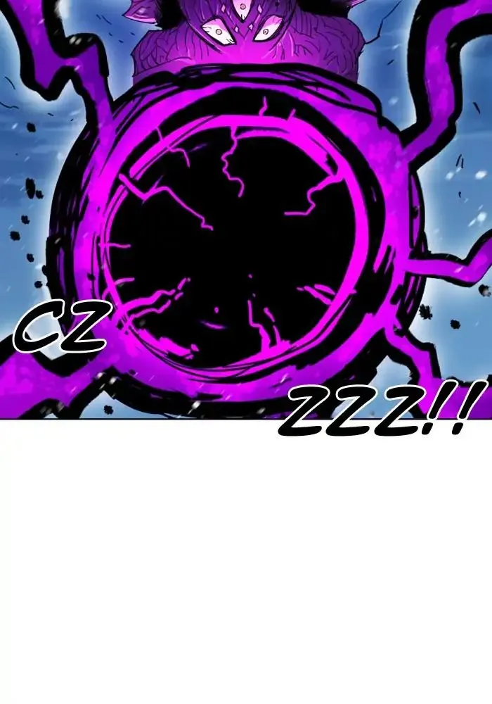 Hardcore Leveling Warrior Chapter 185 page 37 - 