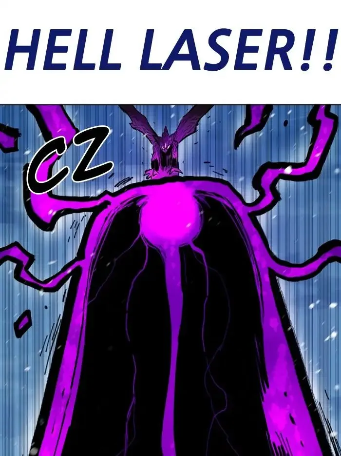 Hardcore Leveling Warrior Chapter 185 page 38 - 