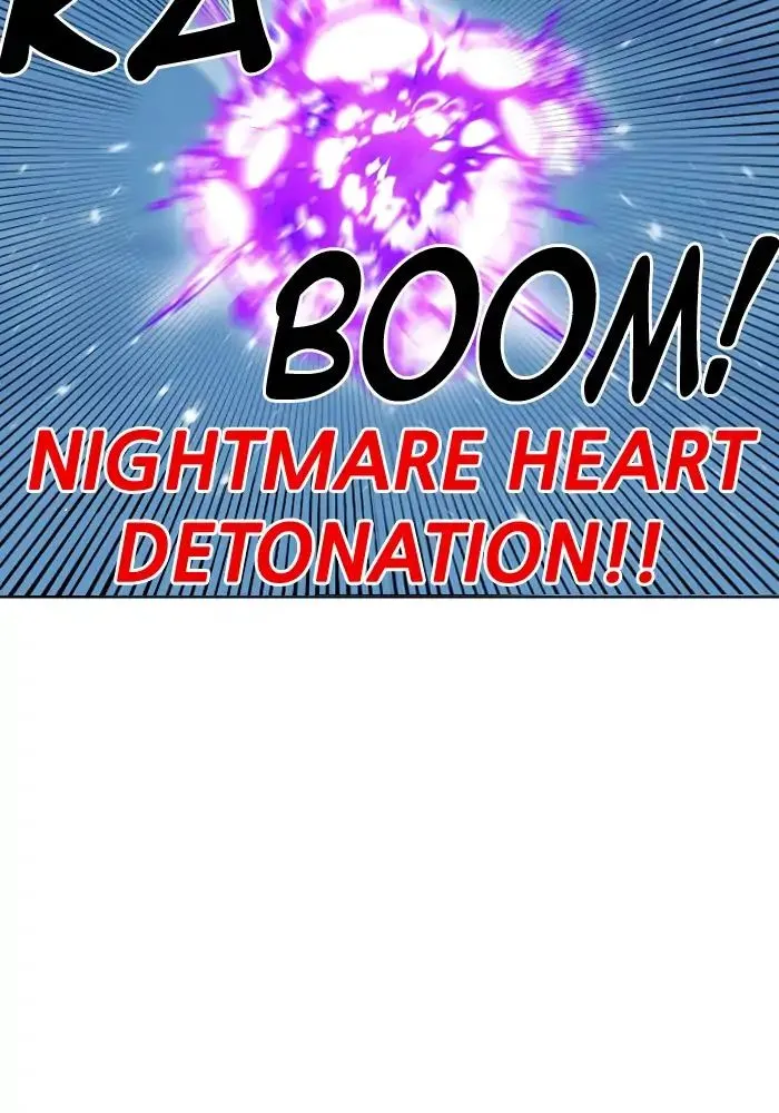 Hardcore Leveling Warrior Chapter 185 page 43 - 