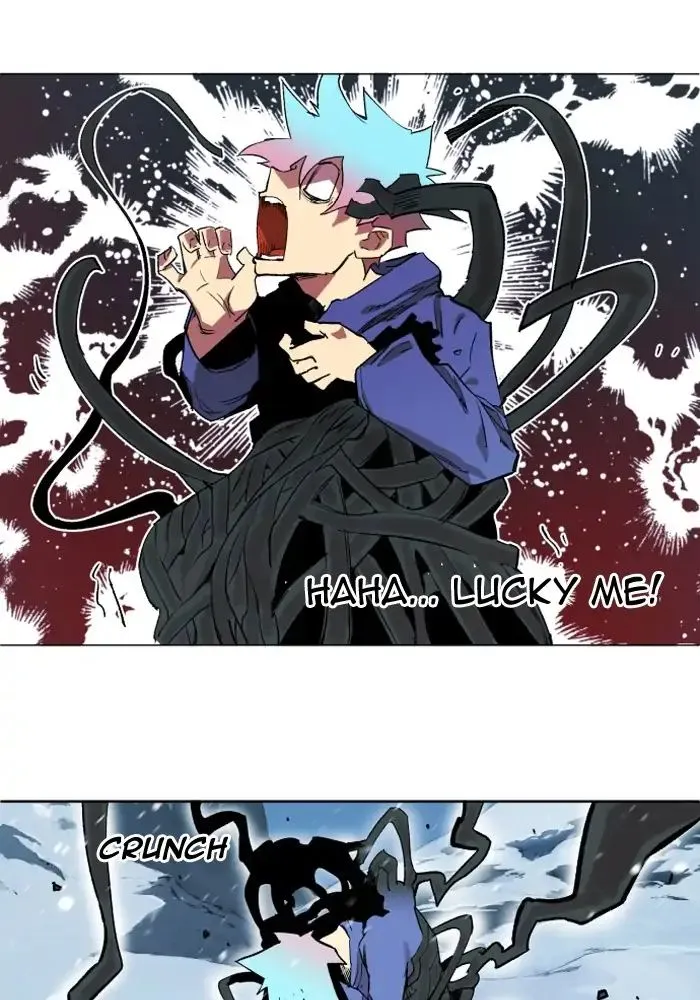 Hardcore Leveling Warrior Chapter 185 page 56 - 