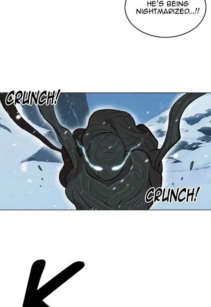 Hardcore Leveling Warrior Chapter 185 page 59 - 