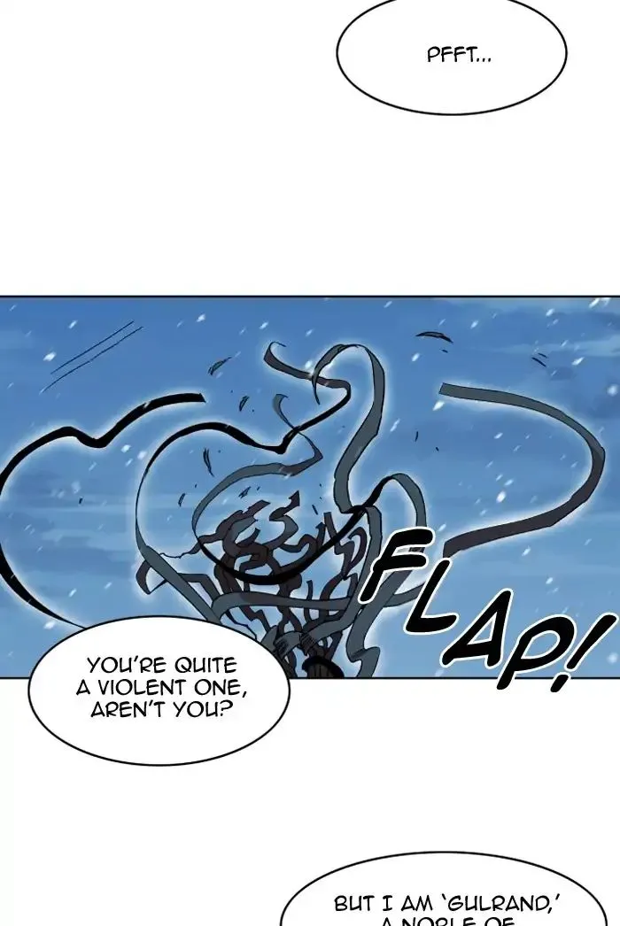 Hardcore Leveling Warrior Chapter 185 page 7 - 