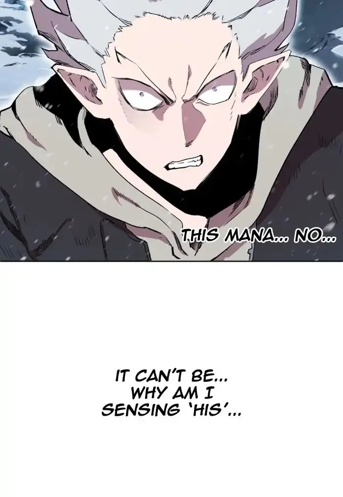 Hardcore Leveling Warrior Chapter 185 page 61 - 