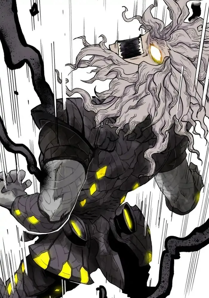Hardcore Leveling Warrior Chapter 185 page 64 - 