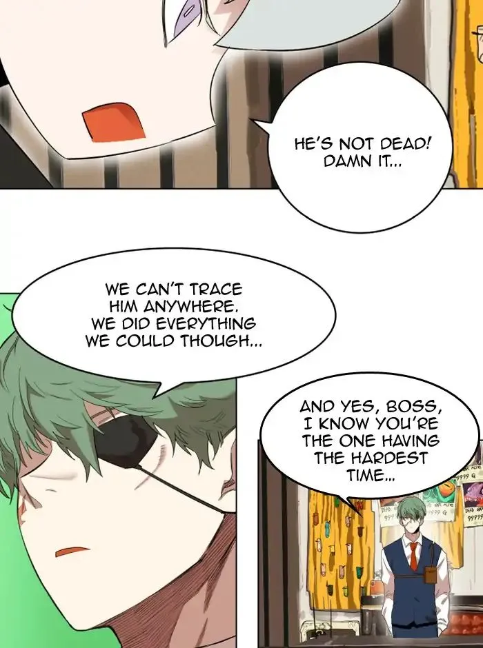Hardcore Leveling Warrior Chapter 186 page 13 - 
