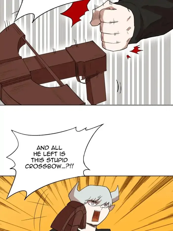 Hardcore Leveling Warrior Chapter 186 page 16 - 
