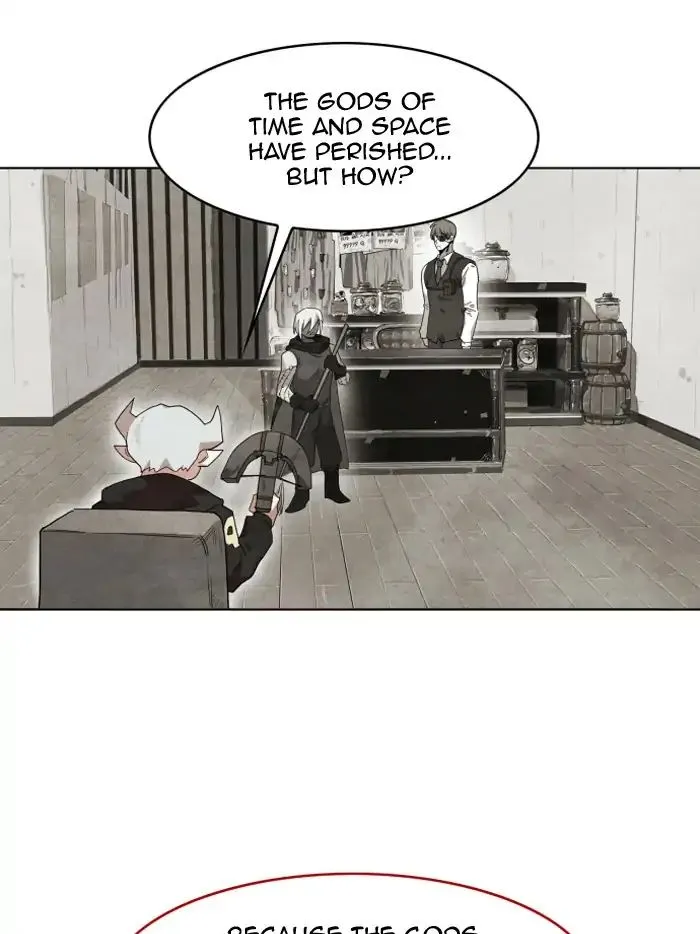 Hardcore Leveling Warrior Chapter 186 page 20 - 