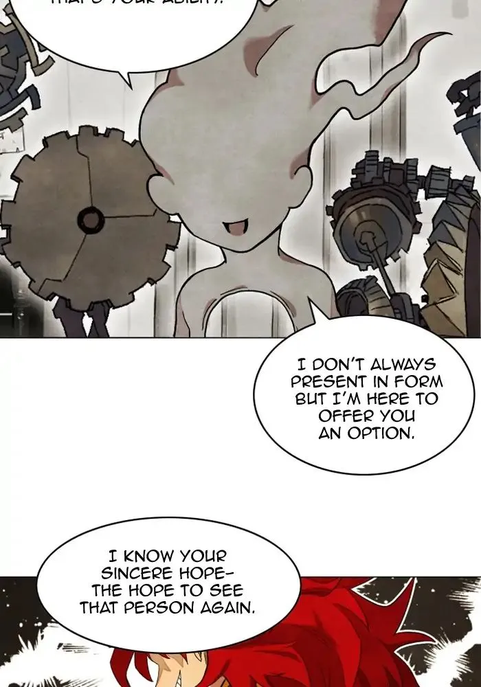 Hardcore Leveling Warrior Chapter 186 page 25 - 