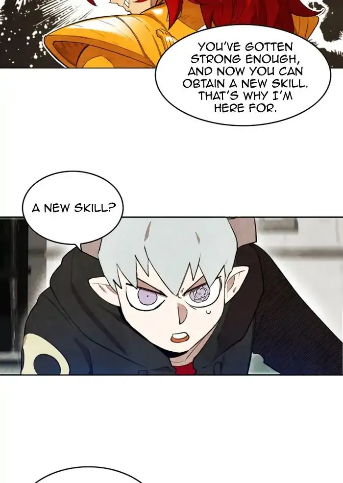 Hardcore Leveling Warrior Chapter 186 page 26 - 