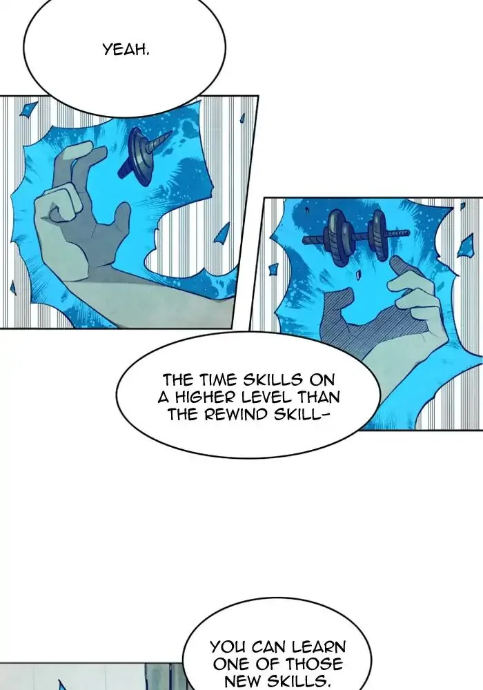 Hardcore Leveling Warrior Chapter 186 page 27 - 