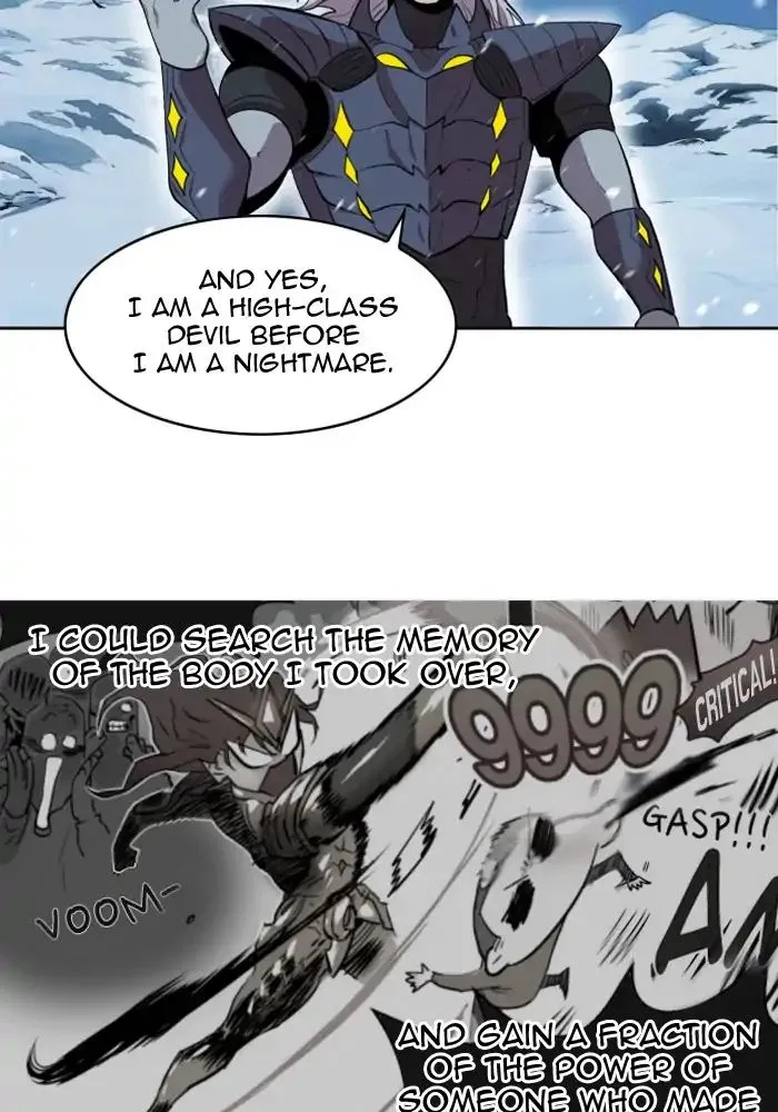 Hardcore Leveling Warrior Chapter 186 page 37 - 
