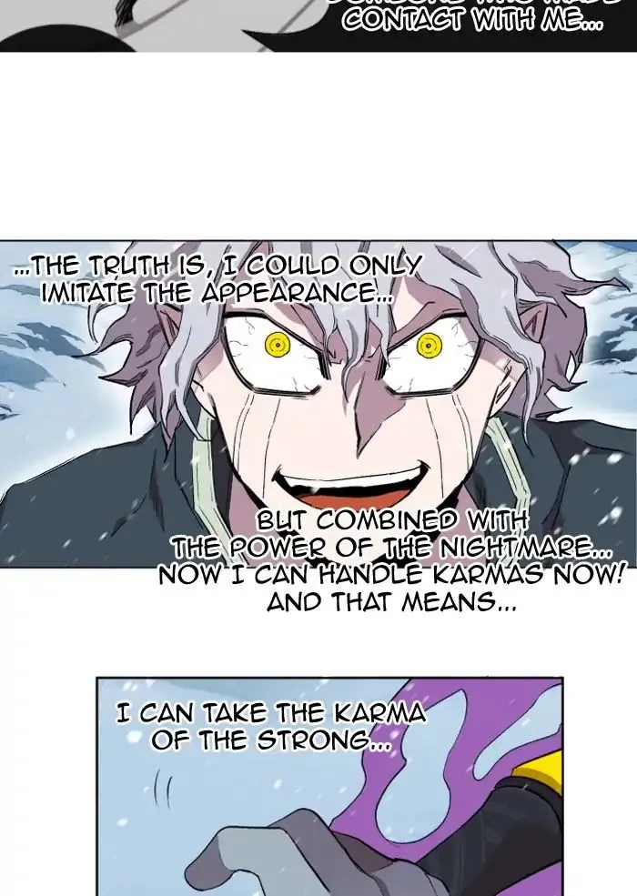 Hardcore Leveling Warrior Chapter 186 page 38 - 