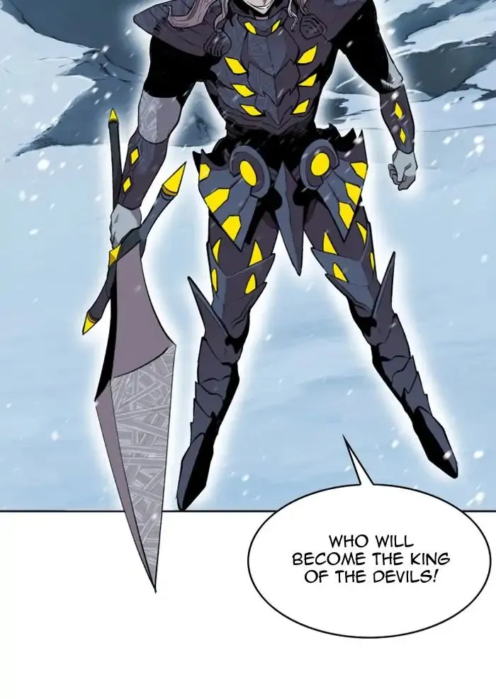 Hardcore Leveling Warrior Chapter 186 page 40 - 