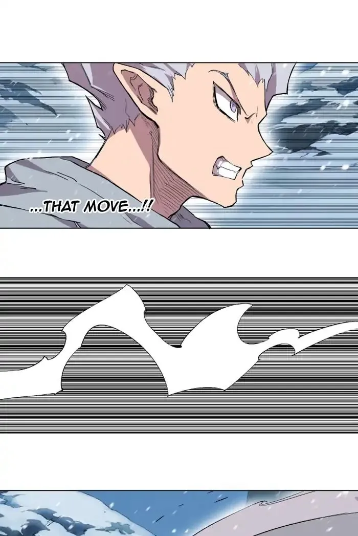 Hardcore Leveling Warrior Chapter 186 page 43 - 