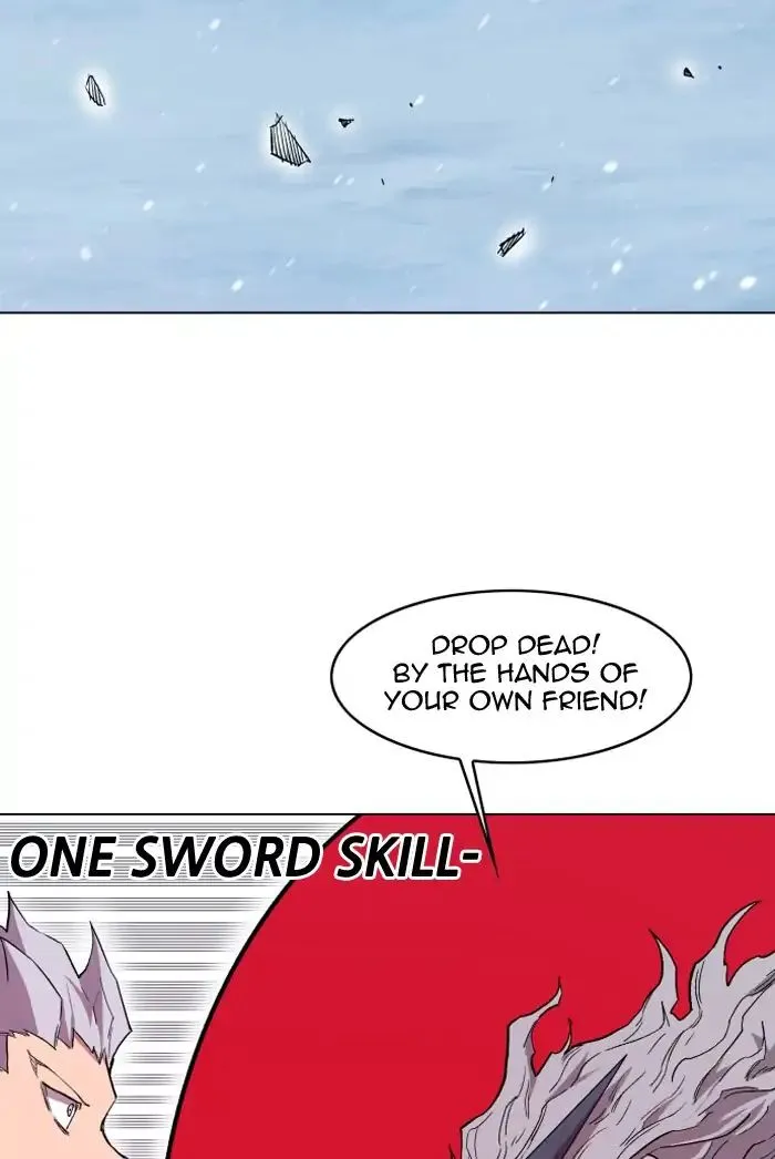 Hardcore Leveling Warrior Chapter 186 page 45 - 