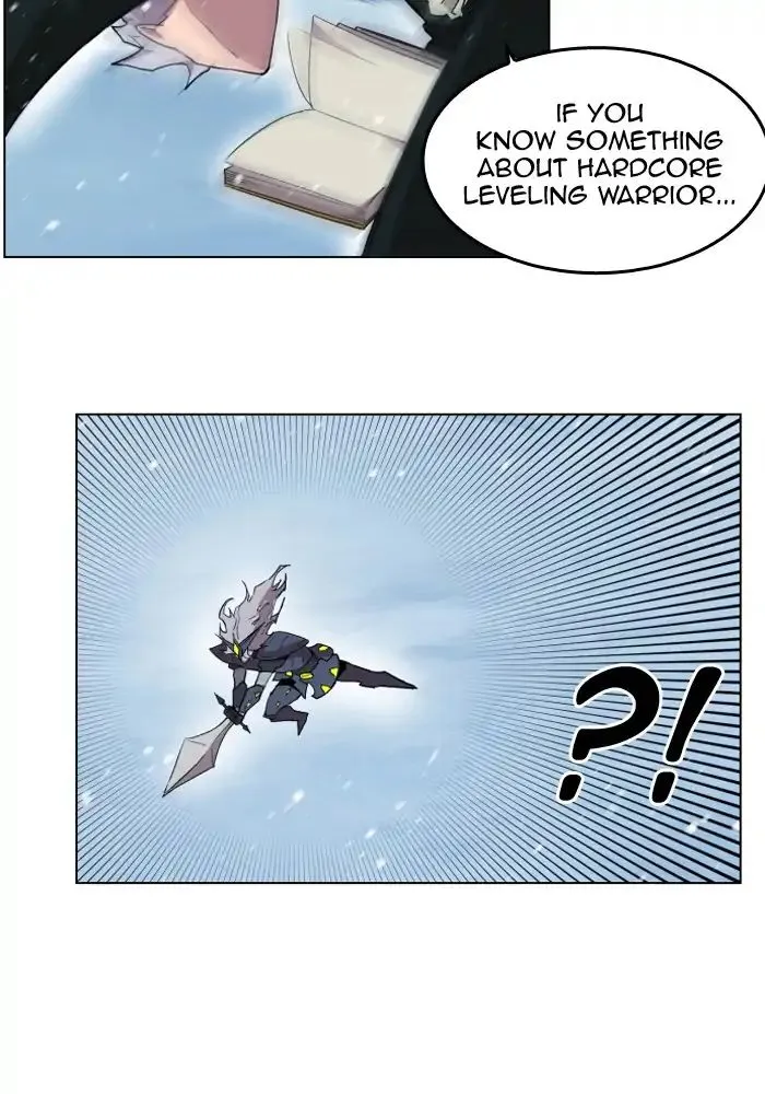 Hardcore Leveling Warrior Chapter 186 page 48 - 