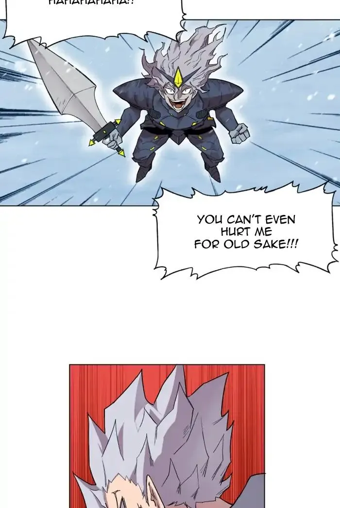 Hardcore Leveling Warrior Chapter 186 page 57 - 