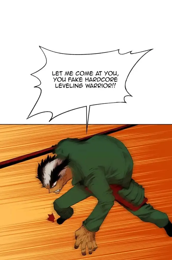 Hardcore Leveling Warrior Chapter 186 page 60 - 