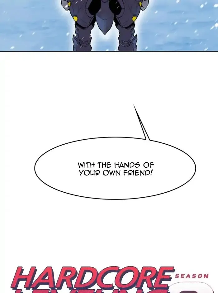 Hardcore Leveling Warrior Chapter 186 page 7 - 