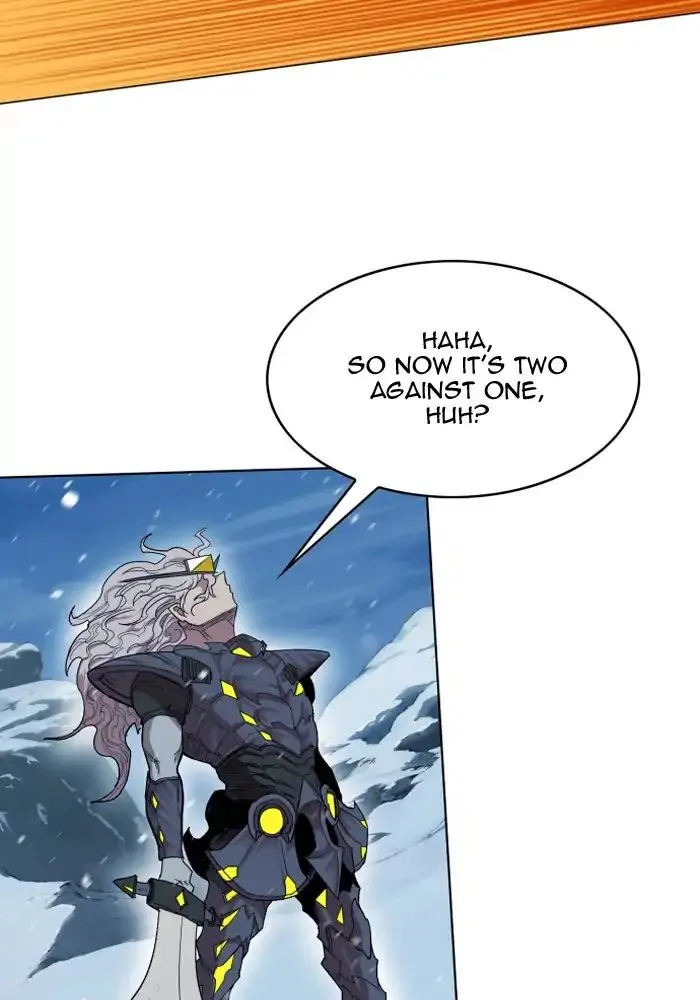 Hardcore Leveling Warrior Chapter 186 page 61 - 
