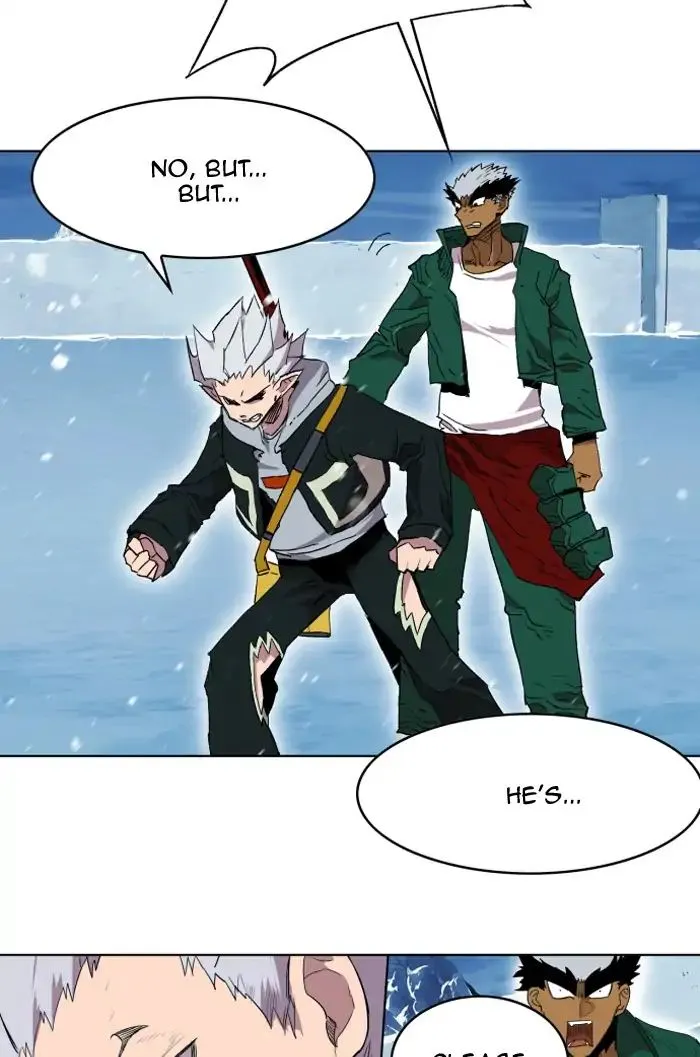 Hardcore Leveling Warrior Chapter 186 page 68 - 