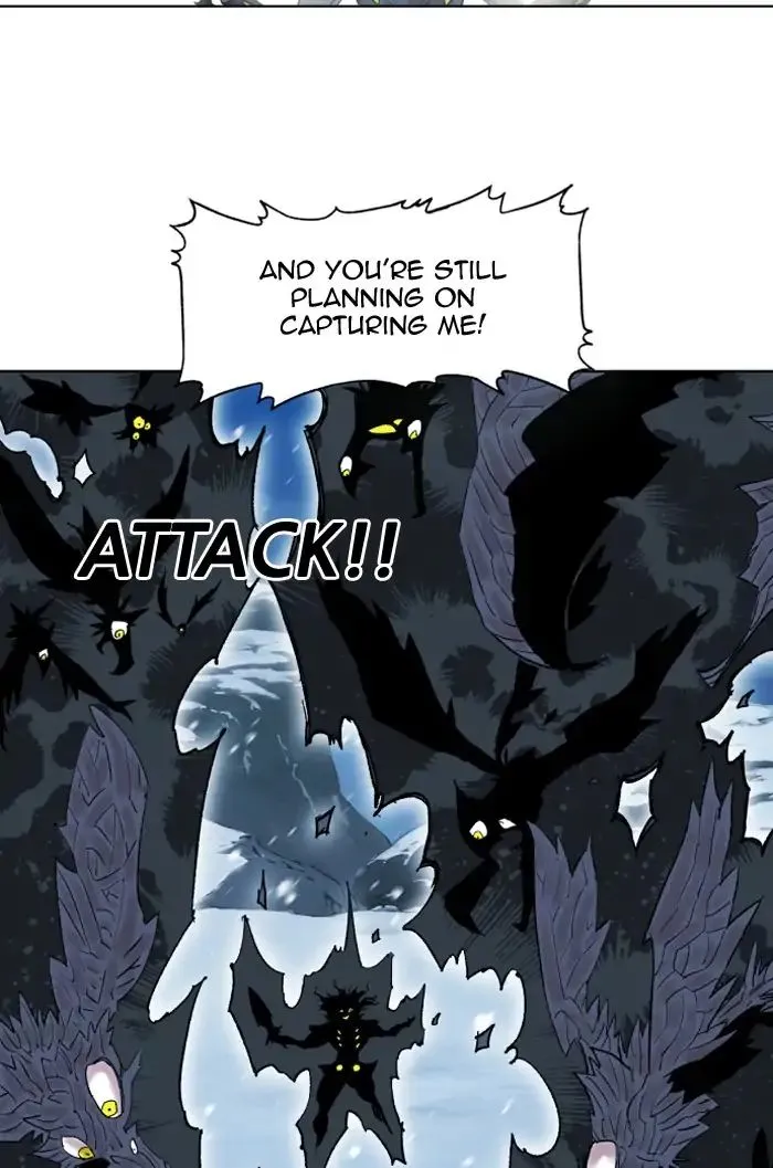 Hardcore Leveling Warrior Chapter 186 page 70 - 